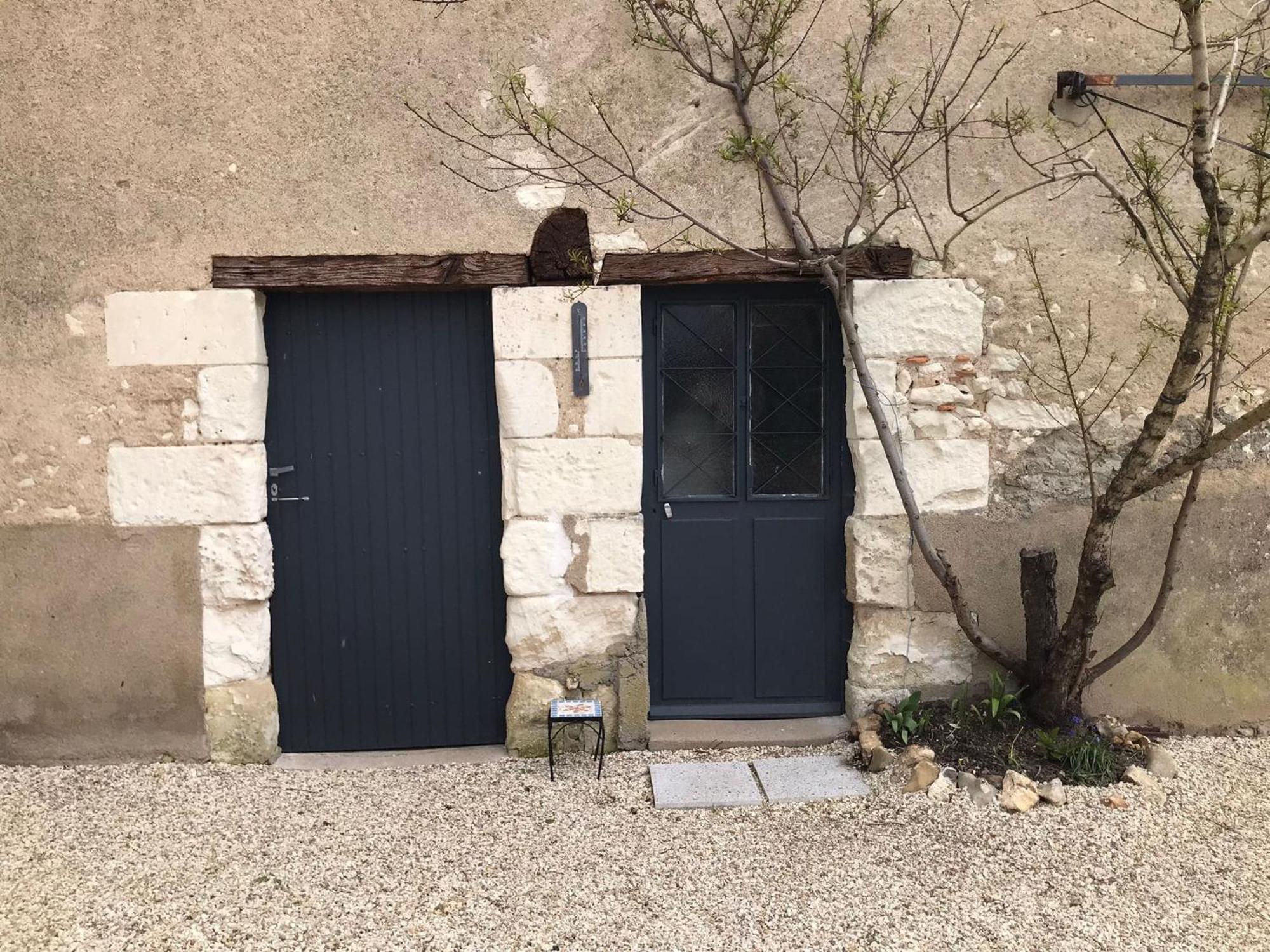 Villa Coco 9 Personnes Jardin Proche Beauval Lye 外观 照片