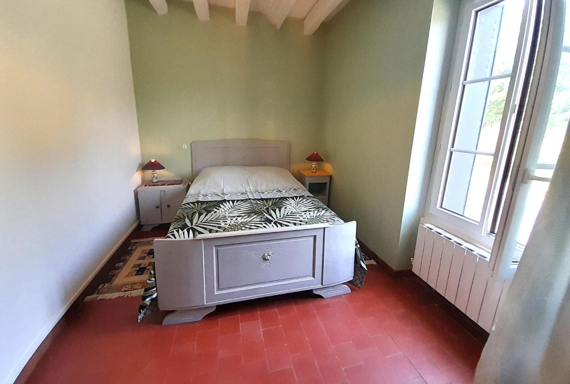 Villa Coco 9 Personnes Jardin Proche Beauval Lye 外观 照片