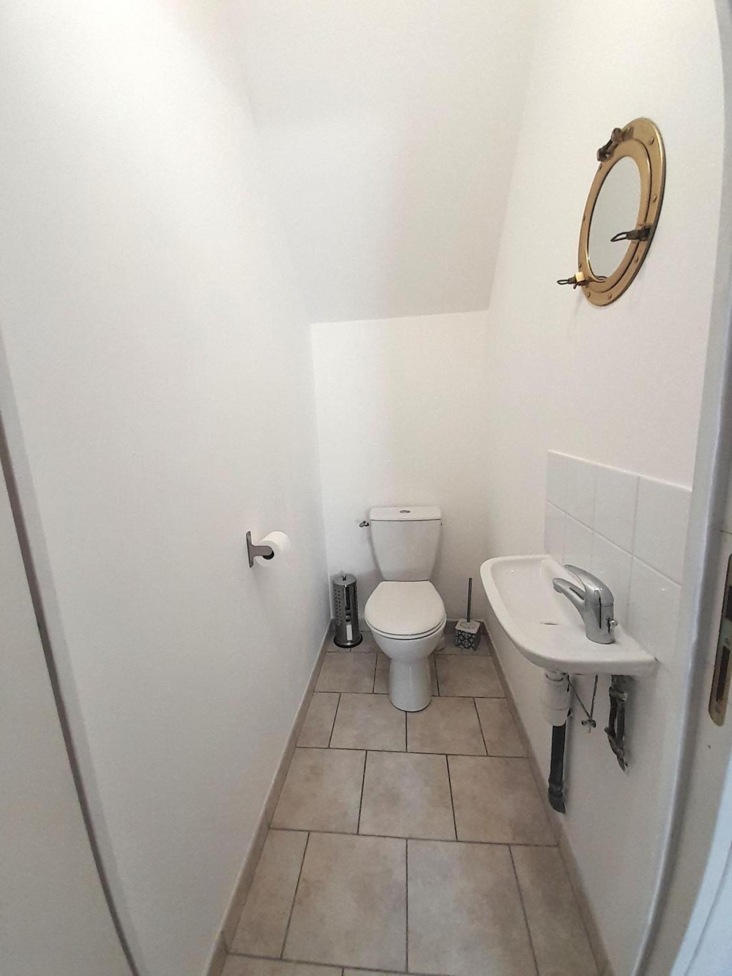 Villa Coco 9 Personnes Jardin Proche Beauval Lye 外观 照片