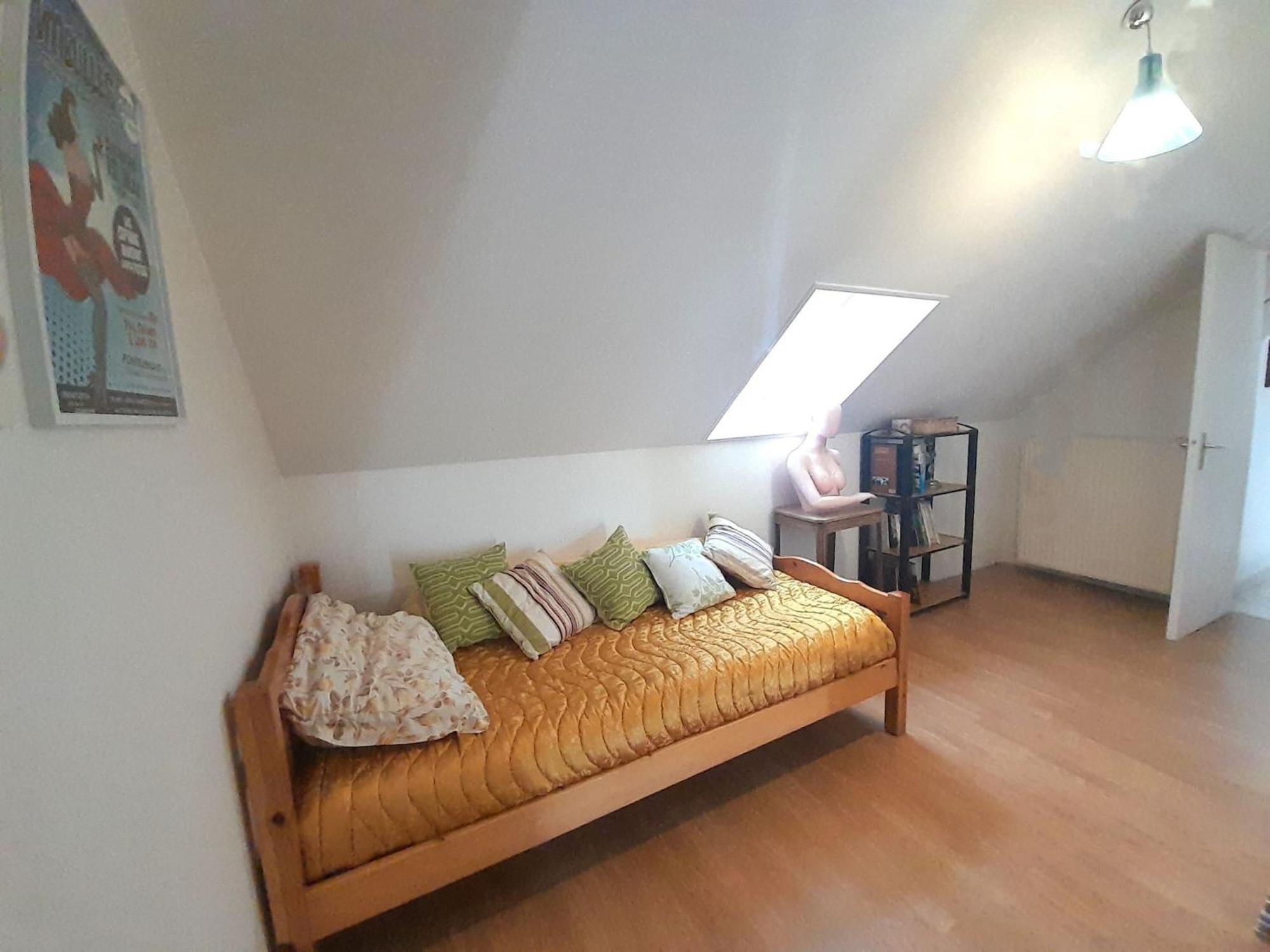 Villa Coco 9 Personnes Jardin Proche Beauval Lye 外观 照片